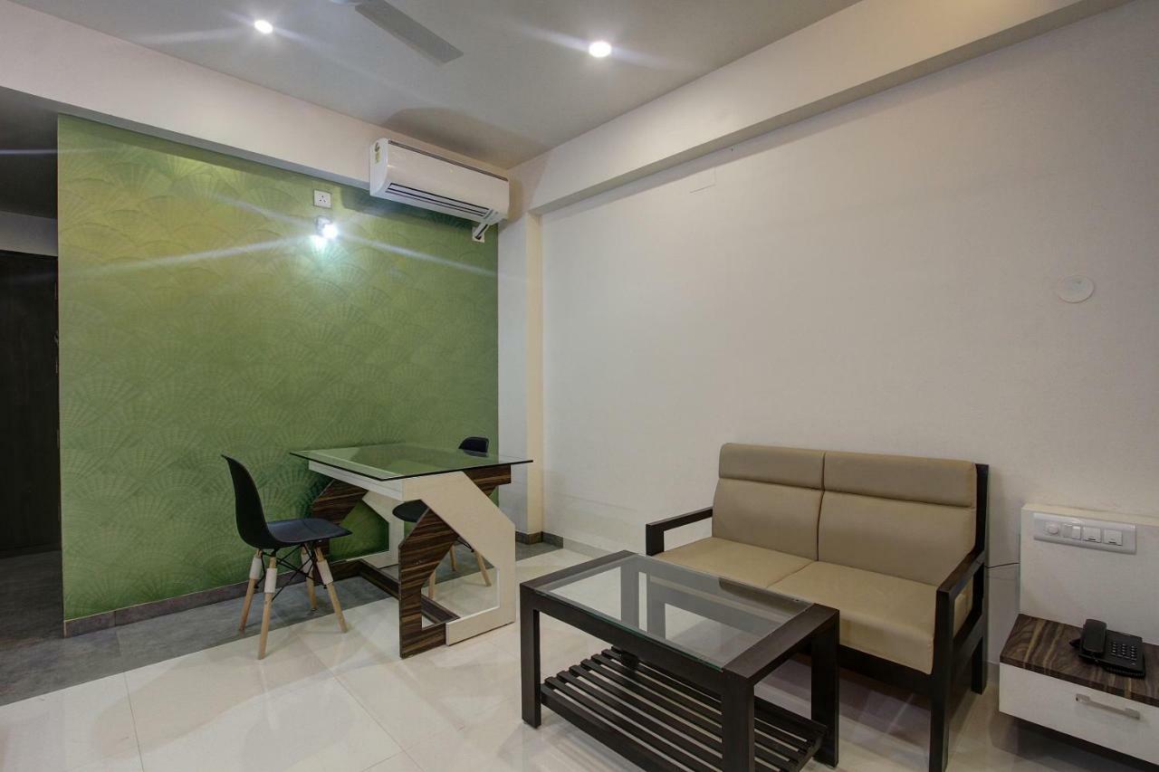 Oyo 39568 Alekha Gateway Hotel Sirsi Bagian luar foto