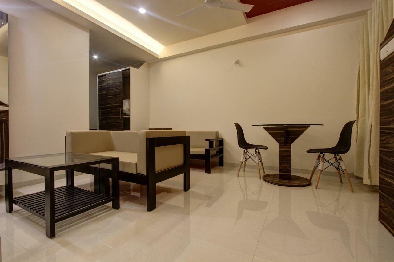 Oyo 39568 Alekha Gateway Hotel Sirsi Bagian luar foto